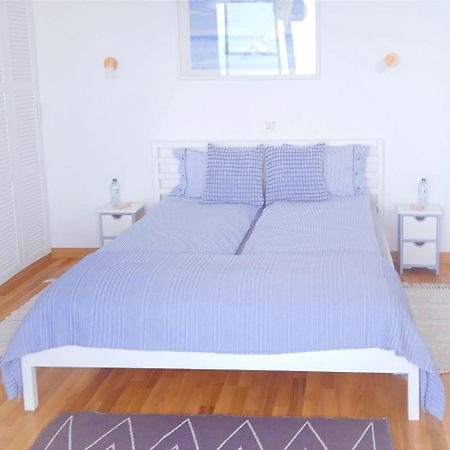 La Pardela Oceanfront Apartment Лос Реалехос Екстериор снимка